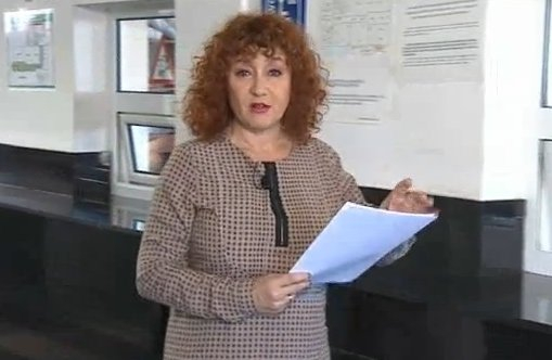 От БНТ потвърдиха бомбата на БЛИЦ за скандалната Валя Ахчиева! 