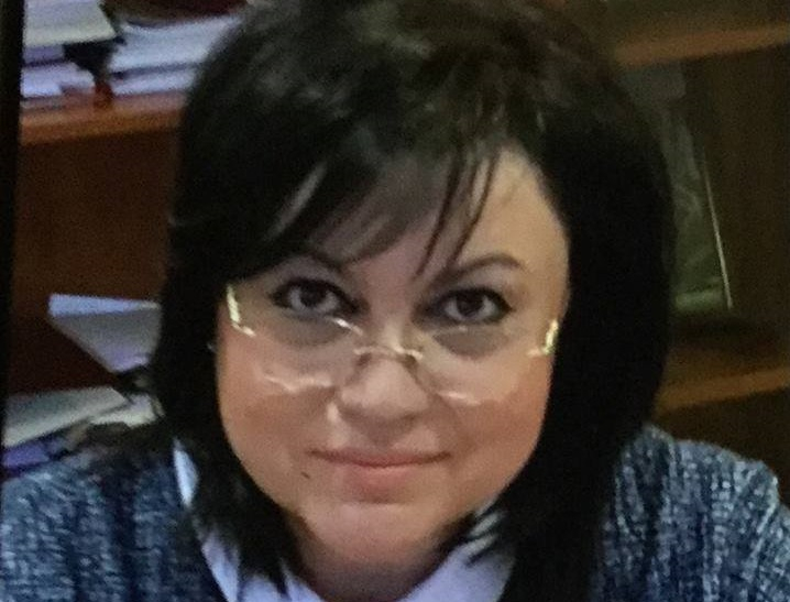 Първо в БЛИЦ! Корнелия Нинова застана зад Валя Ахчиева и предложи на журналистката да...