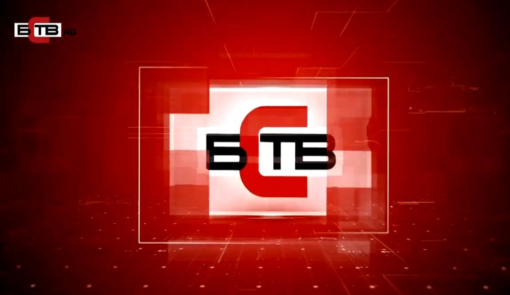 Тръгна телевизията на БСП тази сутрин, ето кои са водещите (СНИМКИ/ВИДЕО)