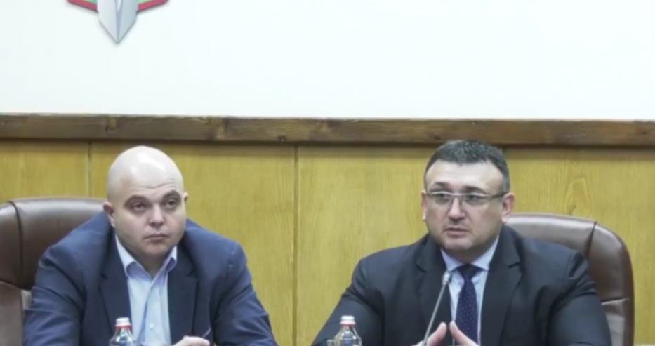 Цялото МВР накрак заради влошаване на времето