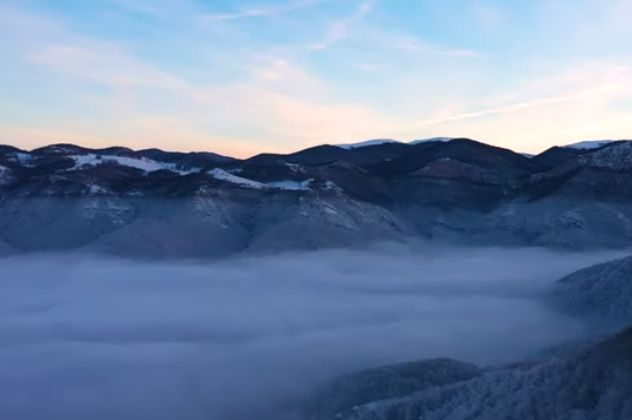 ВИДЕО от Врачанския балкан изуми всички!