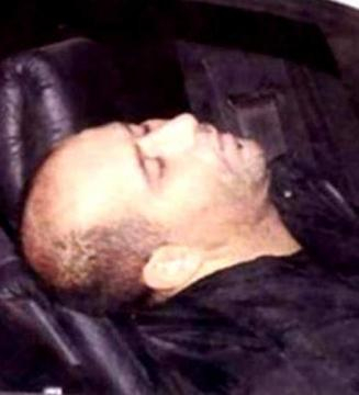Отнемат половината имущество на гуруто на люлинските крадци Джиджи 