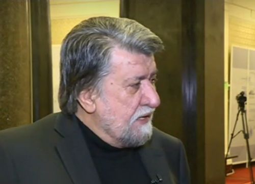 Вежди Рашидов подпука Йончева: С крадени пари не се прави слава!