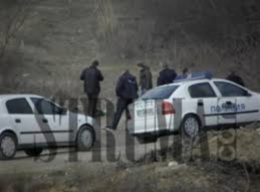 Жена от Кресна изкатери скала на брега на Струма и повече не я видяха жива