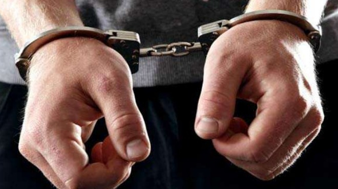 Във Велико Търново арестуваха най-наглия хулиган, позволи си дори в патрулката...