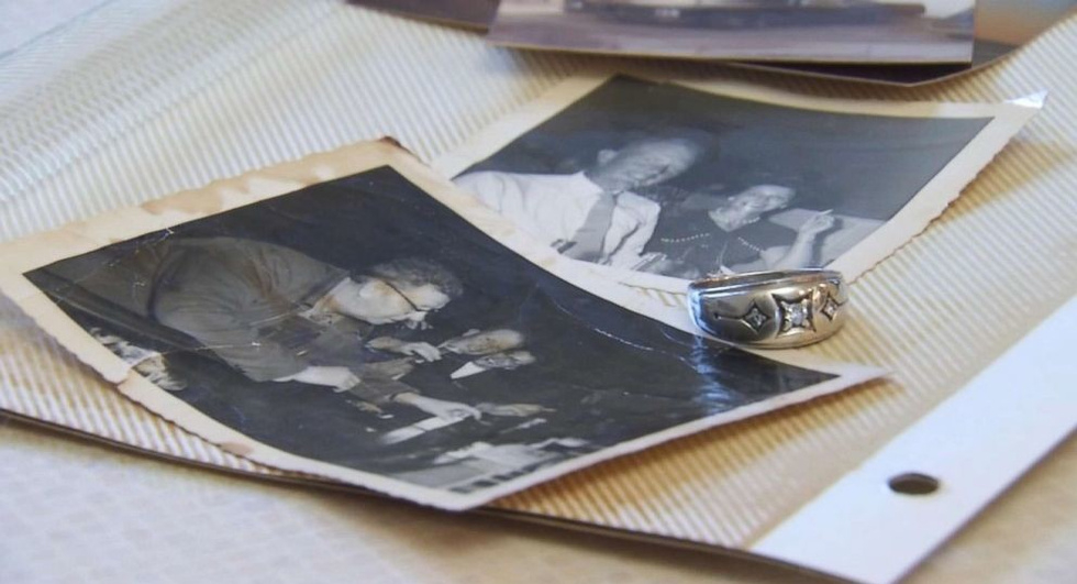 Невероятно! Халка на 93-годишен мъж, изгубена преди 45 години, е открита в двигателя на колата му (СНИМКИ)