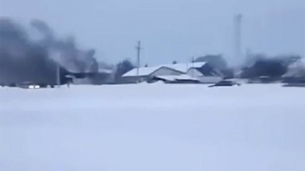 Човек загина, а над 20 са ранени при взрива на газ в кафене в Русия