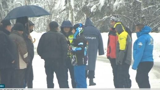 Отвориха пътя за Пампорово, но бедствието в Смолянско още не е отминало 