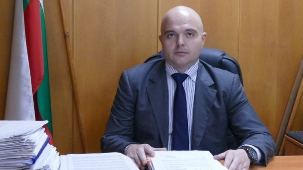 Главният секретар на МВР с тежки думи за окошарените подкупни полицаи от 4-то РПУ , закани се да...