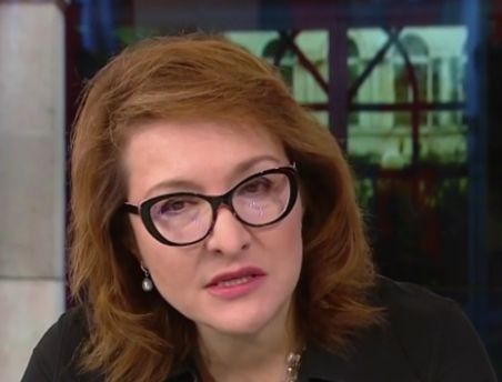 Антоанета Христова: Опозицията, която Радев демонстрира, е в услуга на БСП