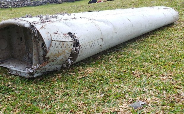 Полет MH370 остава мистерия: Последната мащабна операция приключи