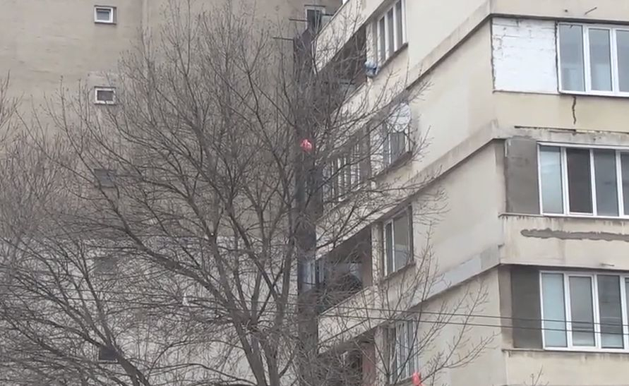 БЛИЦ TV: И това ми било европейска столица