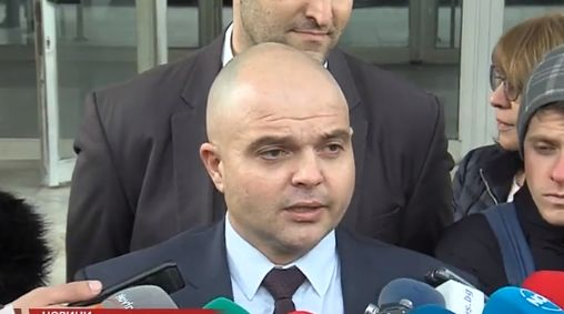 Главсекът на МВР с горещи данни по случая с отвлечения и пребит Стайко Стайков