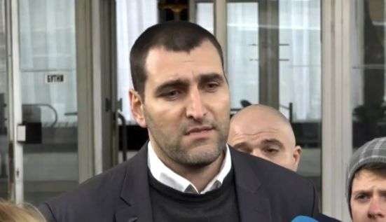 От Спецпрокуратурата с извънредна информация за пребития син на бизнесмена Миню Стайков 