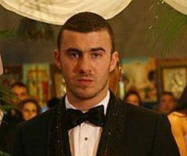 Докато бил в плен, синът на Миню Стайков... 