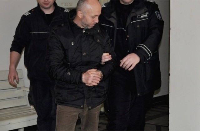 Наско се върна от гурбет, напи се като животно и спретна истински екшън в Монтанско
