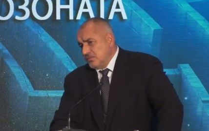 Борисов изригна: Лъжат хората, че ще купуват самолети, а се напълнихме с техника за бягство, без нито една пушчица 