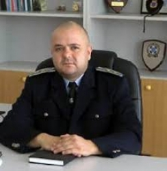 Топкриминалист от Гоце Делчев, уволнен заради скандален прокурор, се връща на бял кон в системата на МВР