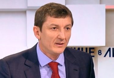 Скандал в политиката! Орхан Исмаилов научи в ефир, че вече не е председател на партия