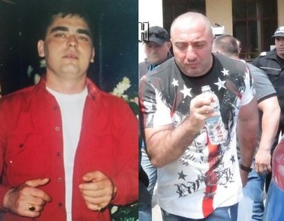 Тежък удар за Митьо Очите! Две неразкрити досега убийства пращат доживот в затвора несебърския бос (СНИМКА)