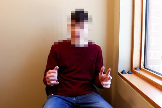 Пътуващ във времето се върна от 2030 година и разкри какво ще се случи след Брекзит (ВИДЕО)