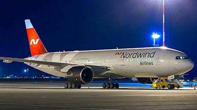 Мистерия! Тайнствен руски Боинг 777 за 400 пътници кацна във Венецуела