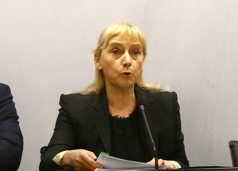 Най-сетне! Елена Йончева обясни откъде са й всички имоти