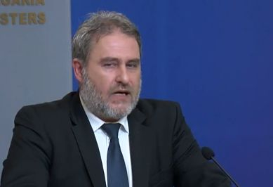 Ответен удар: Боил Банов гневно разкри схеми за рекет и разби на пух и прах обвиненията на Йончева! 
