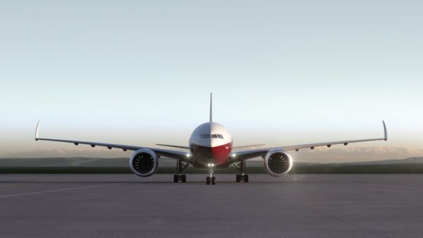 "Блумбърг": Товарят 20 тона злато на мистериозния руски Боинг 777, който кацна във Венецуела!