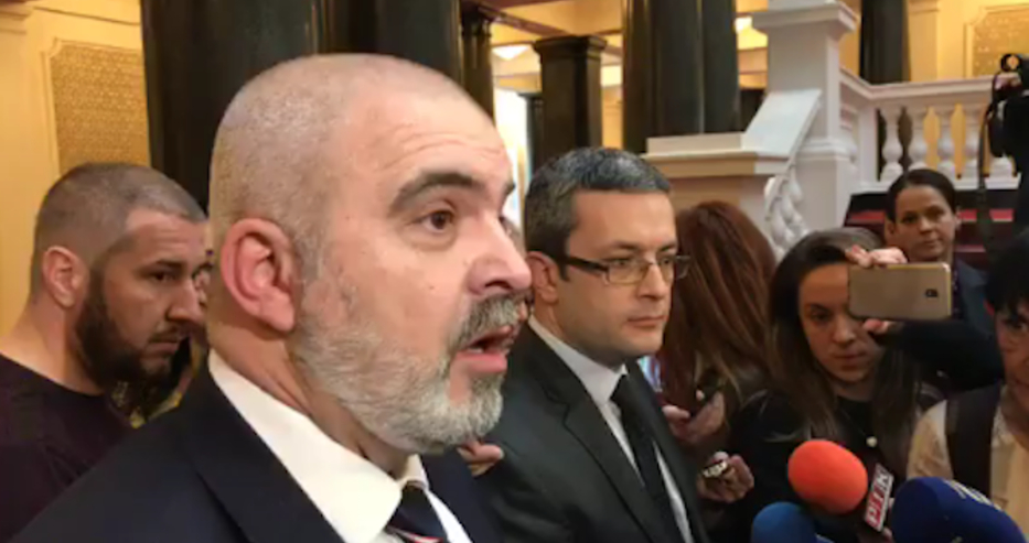 Маноил Манев от ГЕРБ: Пощенската кутия Елена Йончева прави долнопробно доносничество