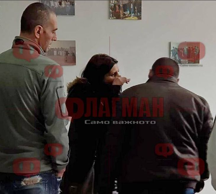 Извънредно! 25 години затвор за Теньо, който уби зверски гаджето си Ивета