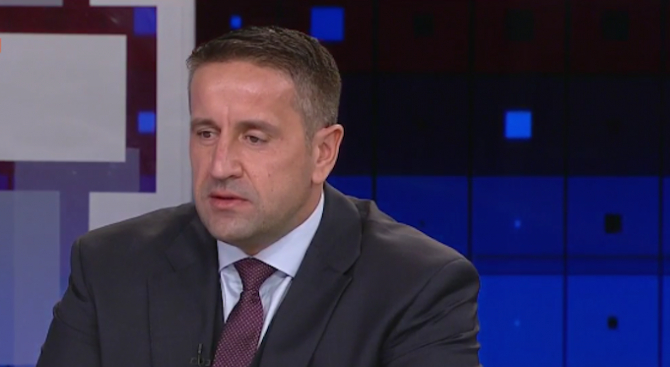 Анализатор срази Йончева: Като знам кой е автор на "разследването" за Банов, най-вероятно от него няма да излезе нищо