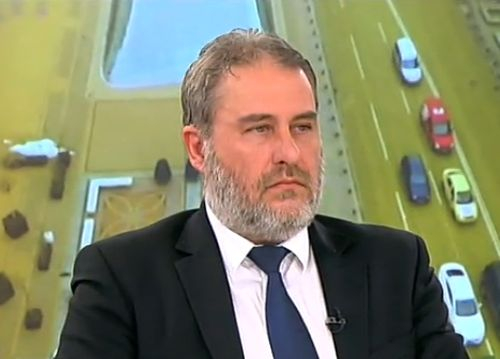 Боил Банов емоционално: БСП и Йончева ми хвърлиха л*йна и помия от едни престъпници! Борисов ми каза да не се предавам!