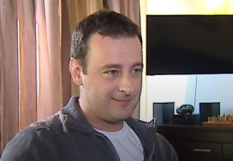 След 14 г. в САЩ наш финансист се прибра в родния си Пловдив и не пожела да се върне зад Океана