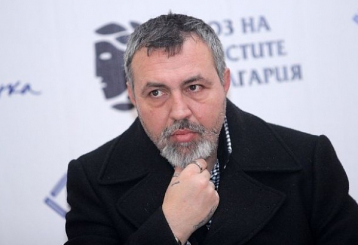 Актьорът Христо Мутафчиев с бомбастичен коментар пред БЛИЦ за скандала с Боил Банов!