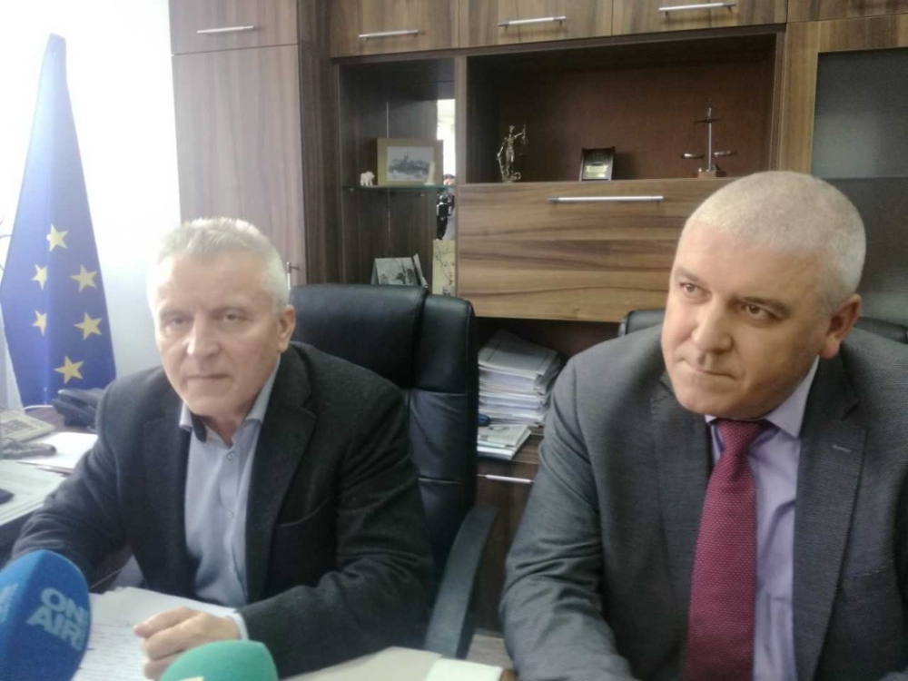 Шефът на ГДБОП потвърди бомбата на БЛИЦ за арести заради схеми с ТЕЛК! Далаверата е огромна!