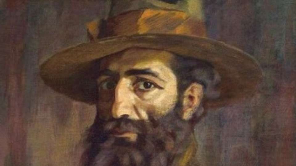 137 години от рождението на Владимир Димитров – Майстора
