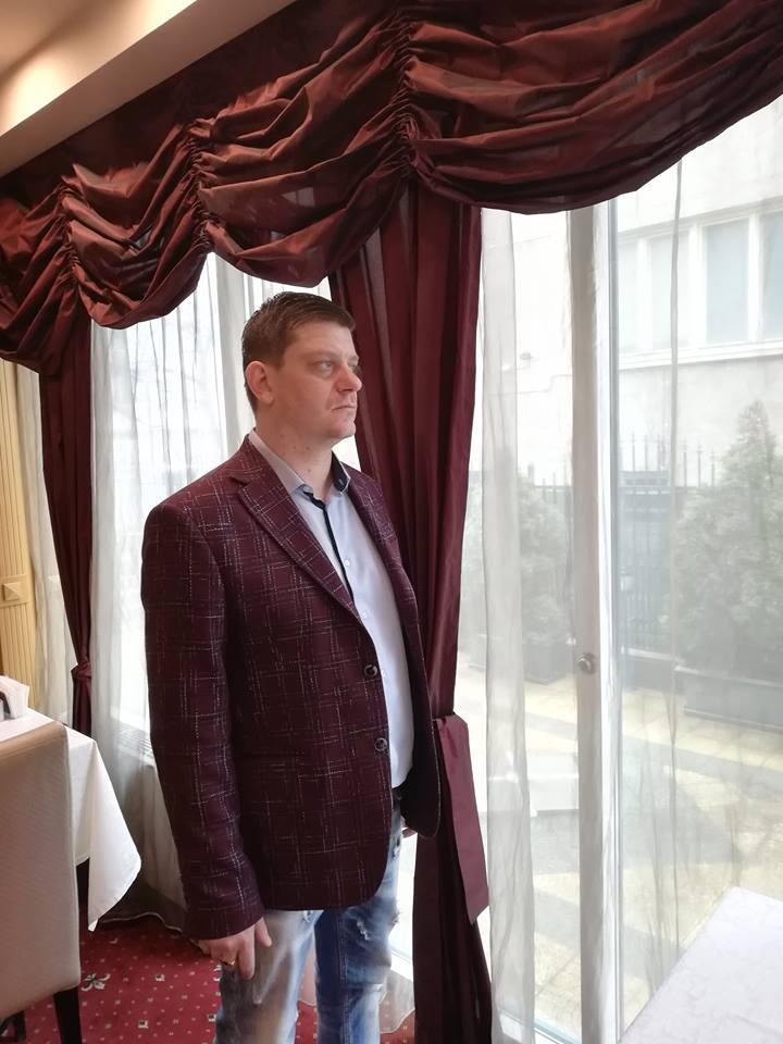 Само в БЛИЦ! Ясновидецът Божидар Караджов със стряскащи предсказания за бедствия, катаклизми и кризи у нас и по света  