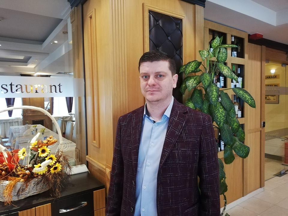 Само в БЛИЦ! Ясновидецът Божидар Караджов със стряскащи предсказания за бедствия, катаклизми и кризи у нас и по света  