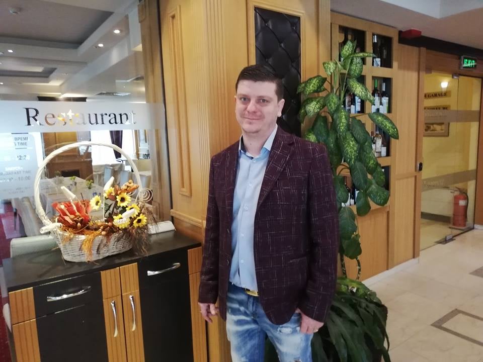 Само в БЛИЦ! Ясновидецът Божидар Караджов със стряскащи предсказания за бедствия, катаклизми и кризи у нас и по света  