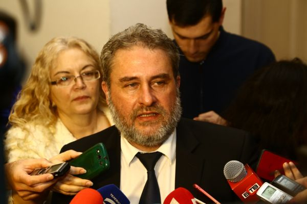 Боил Банов с ценен съвет за Мая Манолова: Ако иска да спре да губи избори... 