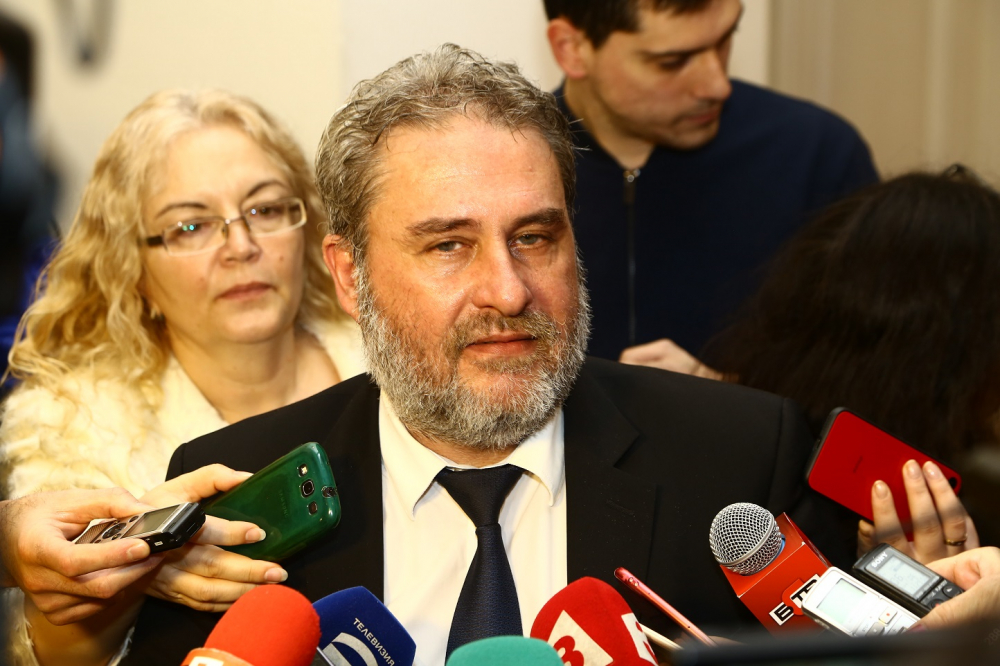 Министерството на културата опроверга шефа на БНР