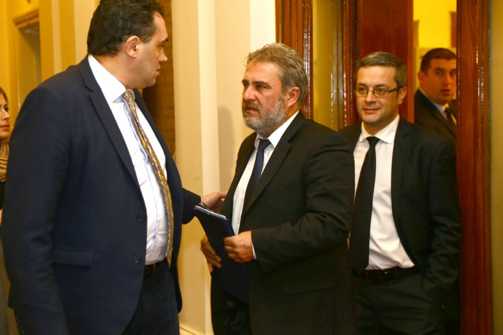 БСП поиска оставката на културния министър Боил Банов