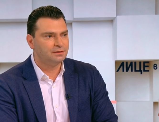 Паргов: Вече 30 години БСП се извинява! Важно е да умееш да простиш 