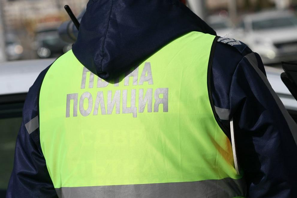 АПИ със заръка: Шофьорите да карат внимателно в тунел „Мало Бучино” на „Струма”