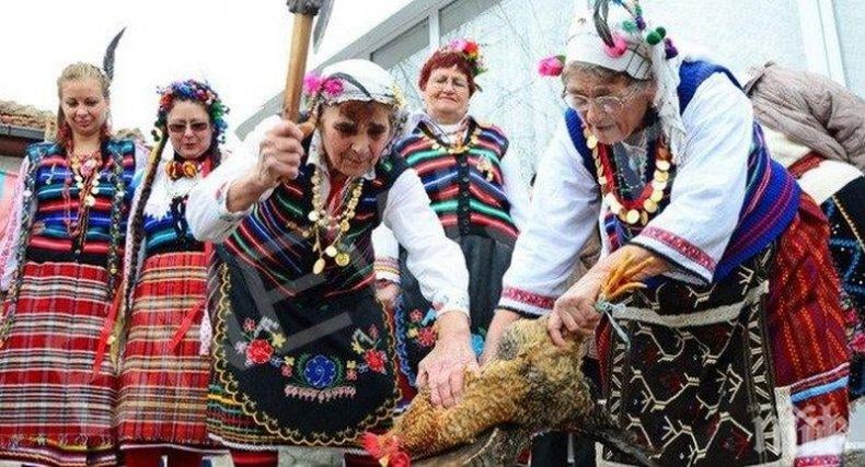 15 необикновени имена черпят днес със зелник и тиганици, спазват се строги забрани (РЕЦЕПТИ) 