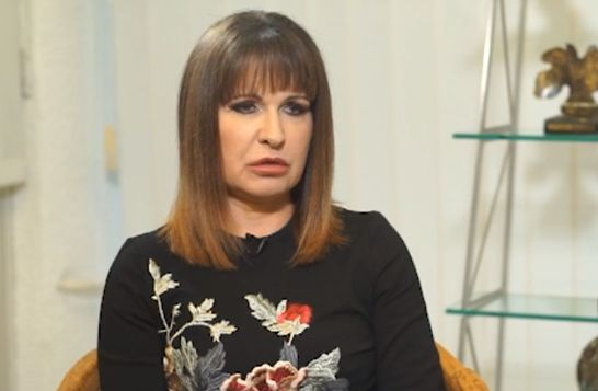Внучката на Тодор Живков проговори за детството си и фамилията и разкри, че... (ВИДЕО)