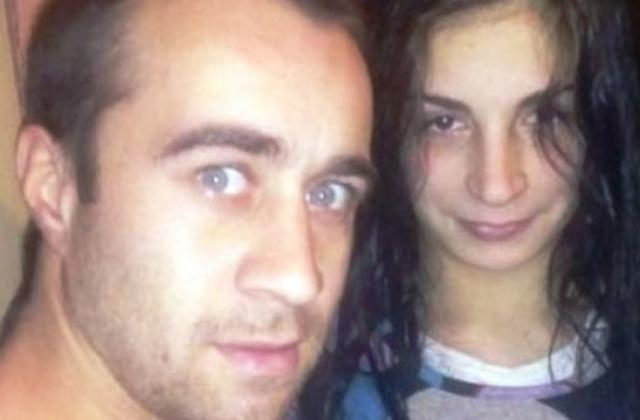 Не е за вярване какви ги върши в затвора под носа на надзирателите свирепият рецидивист Теньо, убил зверски гаджето си (СНИМКИ)