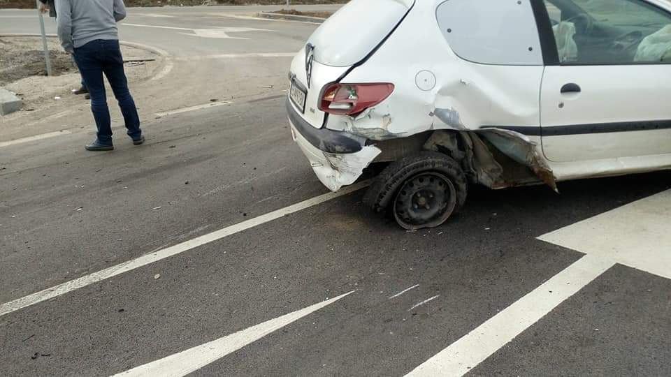 Извънредно! Тежко меле с 4 автомобила в Габровско (СНИМКИ) 