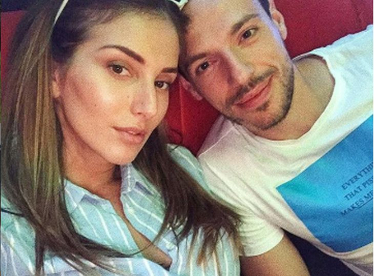 Голямо страдание, свързано с бебето от Богданска, мъчи Дани Петканов (СНИМКИ)